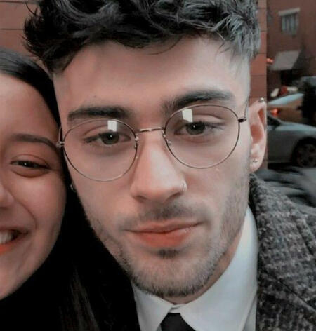 you make me hapier than i ever thought i could be